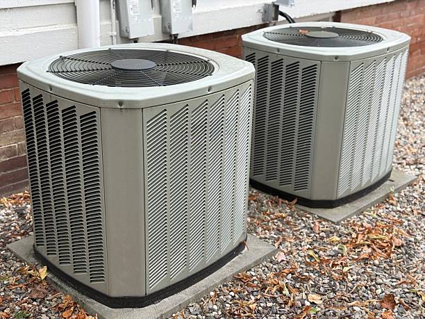 Reliable Hvac Installation contractor in Manson, WA by JG Cool HVAC